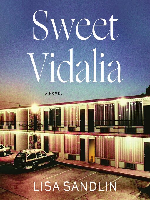 Title details for Sweet Vidalia by Lisa Sandlin - Wait list